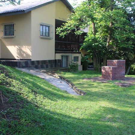 Manzini Chalets 8-9-10-37 Saint Lucia Estuary المظهر الخارجي الصورة