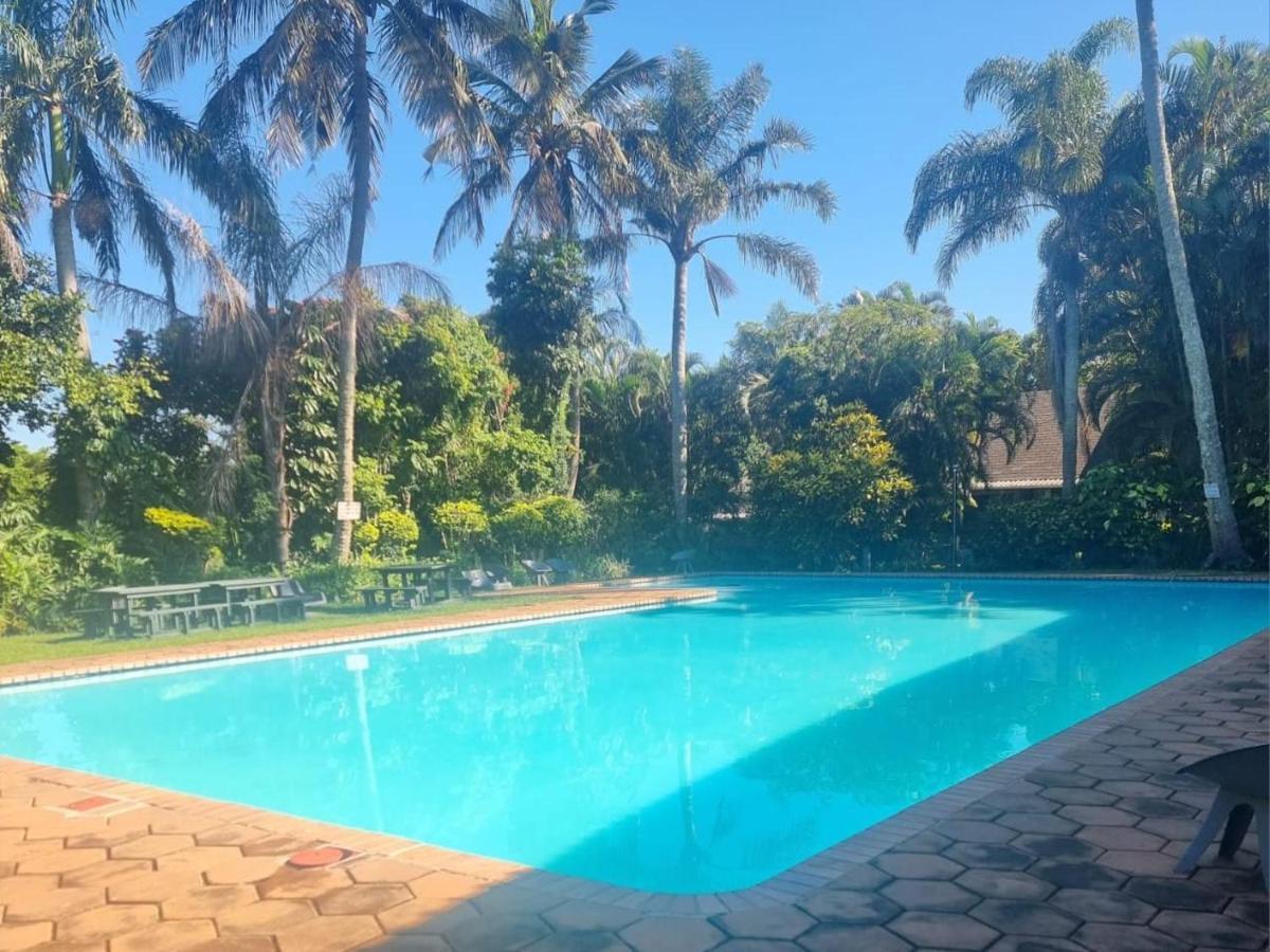 Manzini Chalets 8-9-10-37 Saint Lucia Estuary المظهر الخارجي الصورة