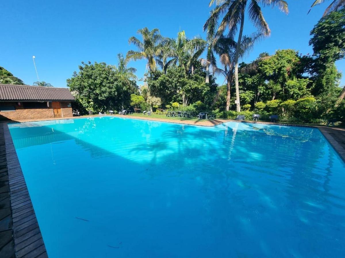 Manzini Chalets 8-9-10-37 Saint Lucia Estuary المظهر الخارجي الصورة