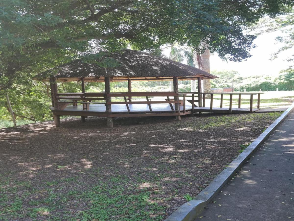 Manzini Chalets 8-9-10-37 Saint Lucia Estuary المظهر الخارجي الصورة