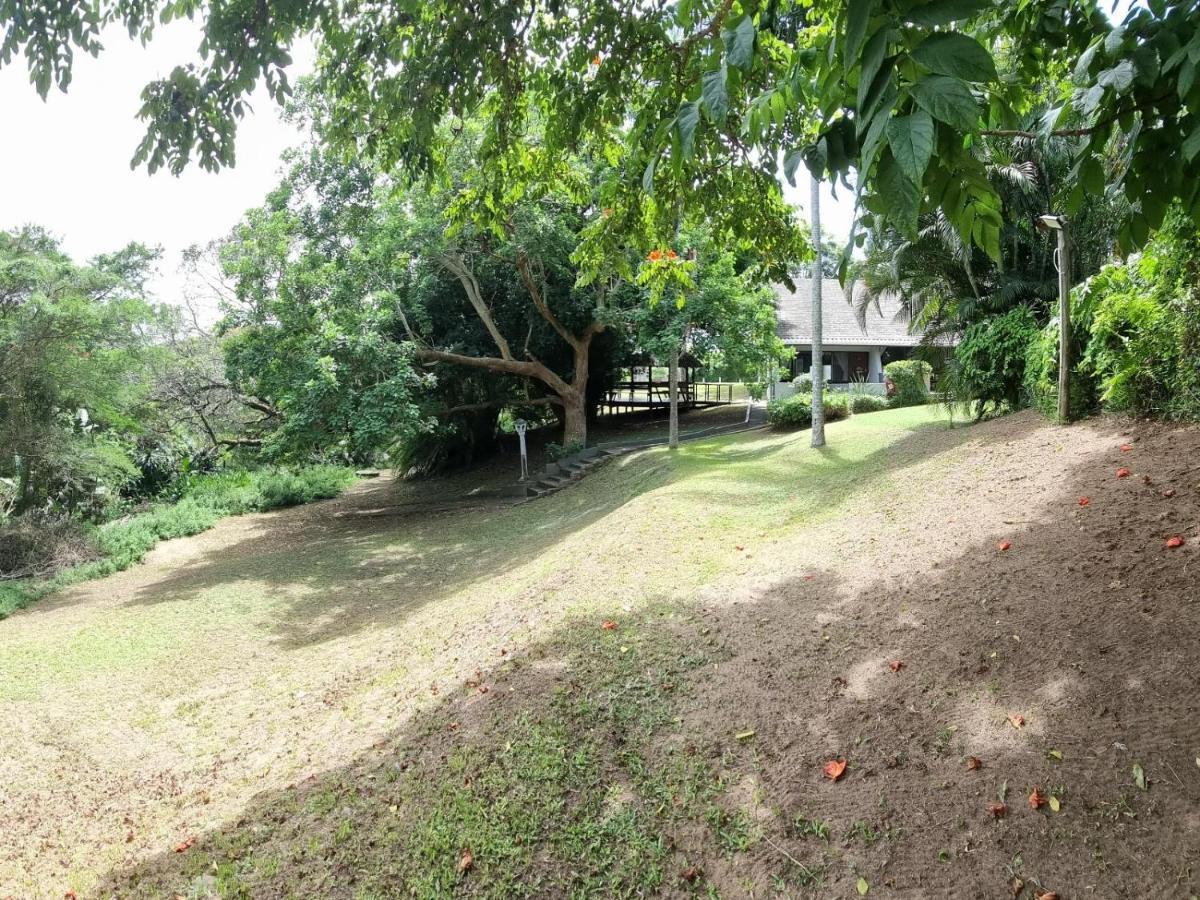 Manzini Chalets 8-9-10-37 Saint Lucia Estuary المظهر الخارجي الصورة