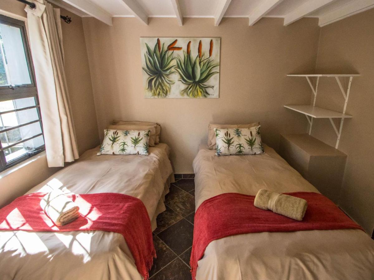 Manzini Chalets 8-9-10-37 Saint Lucia Estuary المظهر الخارجي الصورة