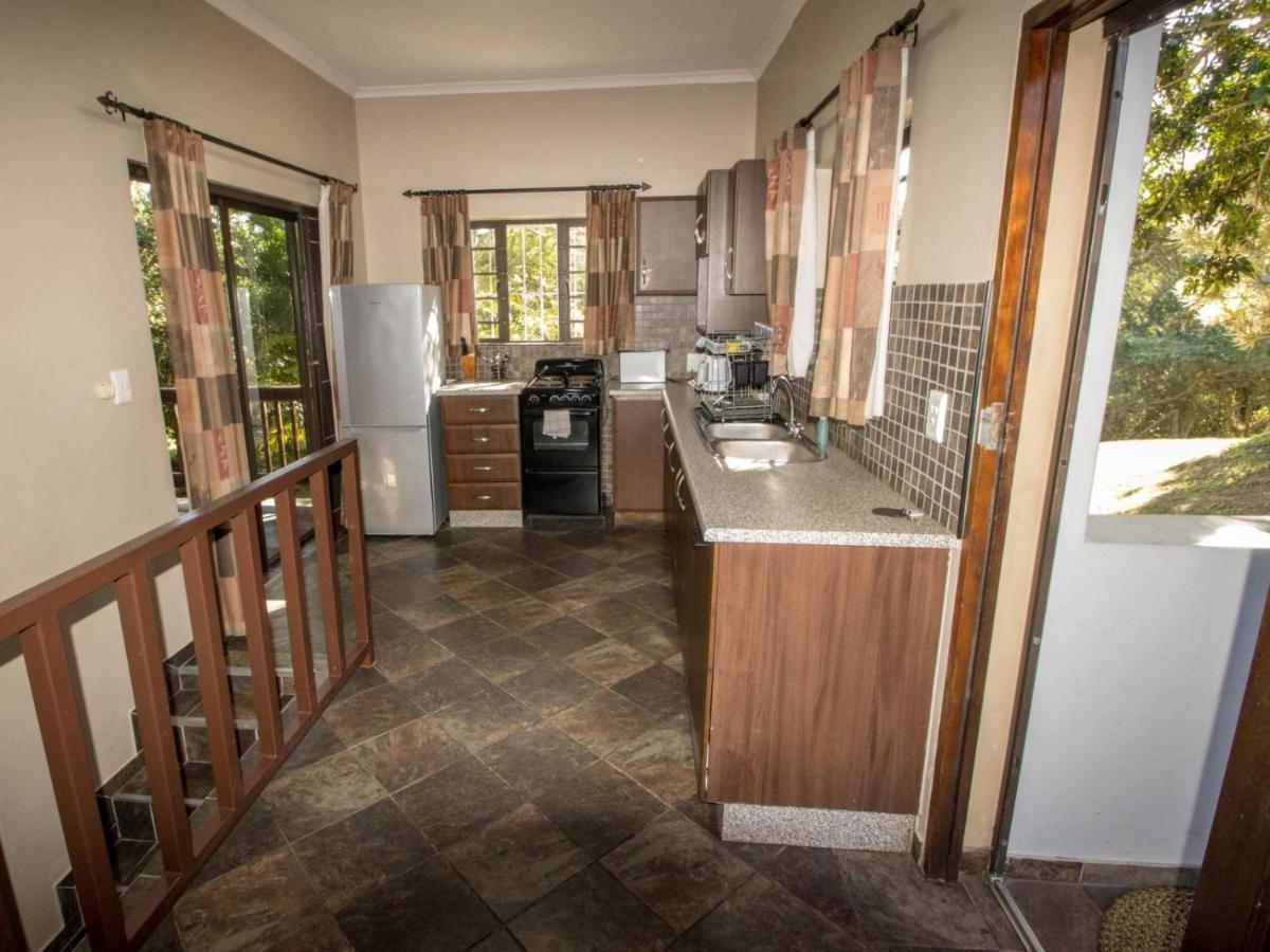 Manzini Chalets 8-9-10-37 Saint Lucia Estuary المظهر الخارجي الصورة