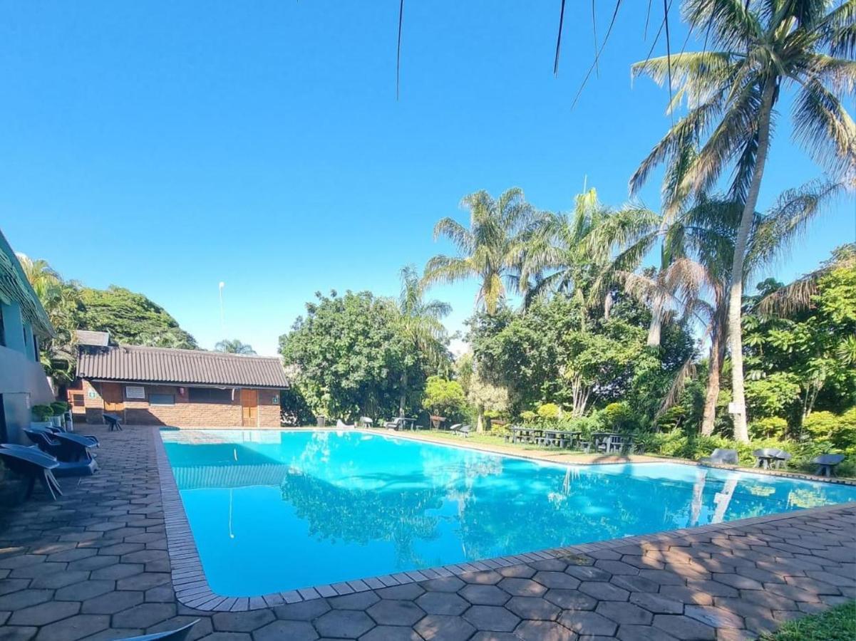 Manzini Chalets 8-9-10-37 Saint Lucia Estuary المظهر الخارجي الصورة