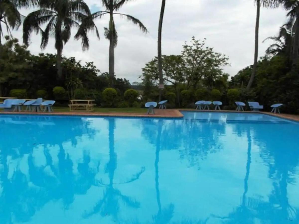 Manzini Chalets 8-9-10-37 Saint Lucia Estuary المظهر الخارجي الصورة