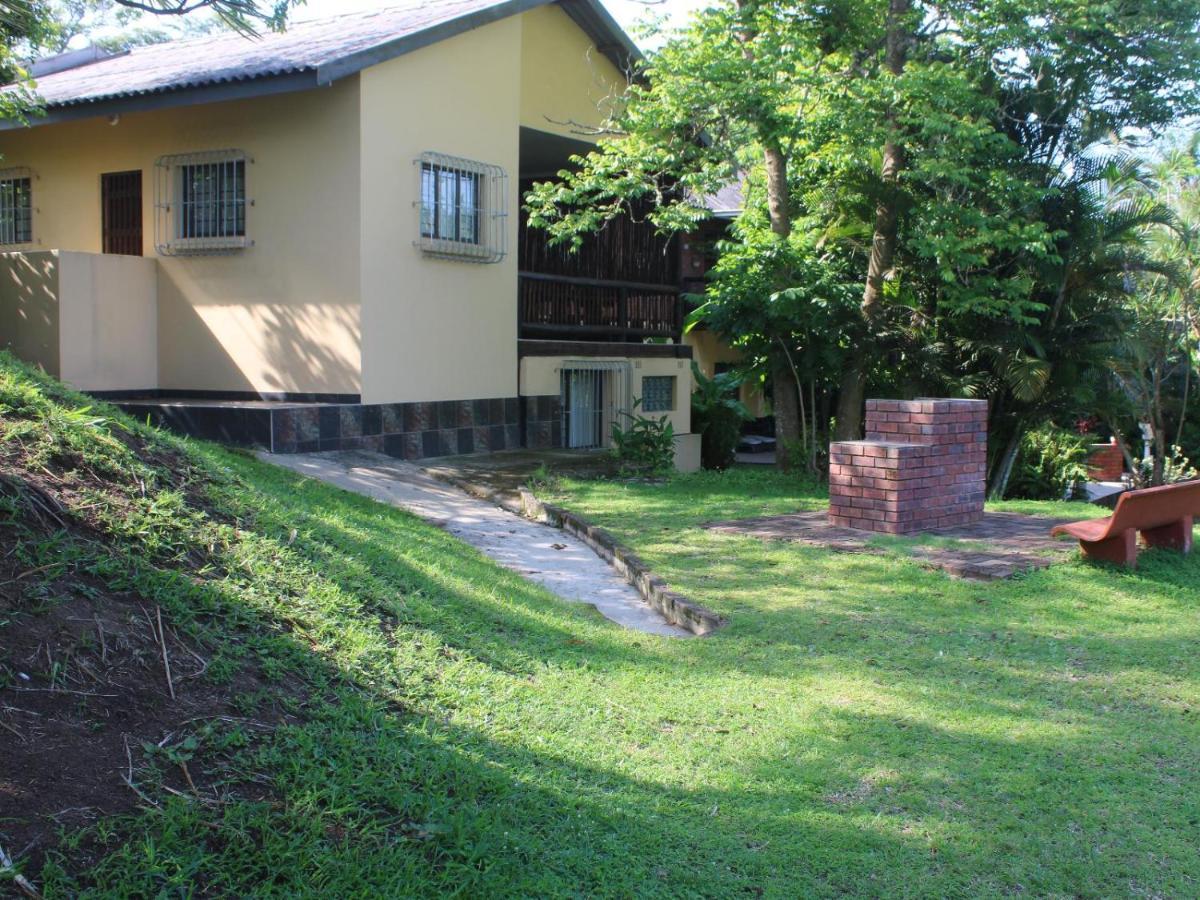 Manzini Chalets 8-9-10-37 Saint Lucia Estuary المظهر الخارجي الصورة