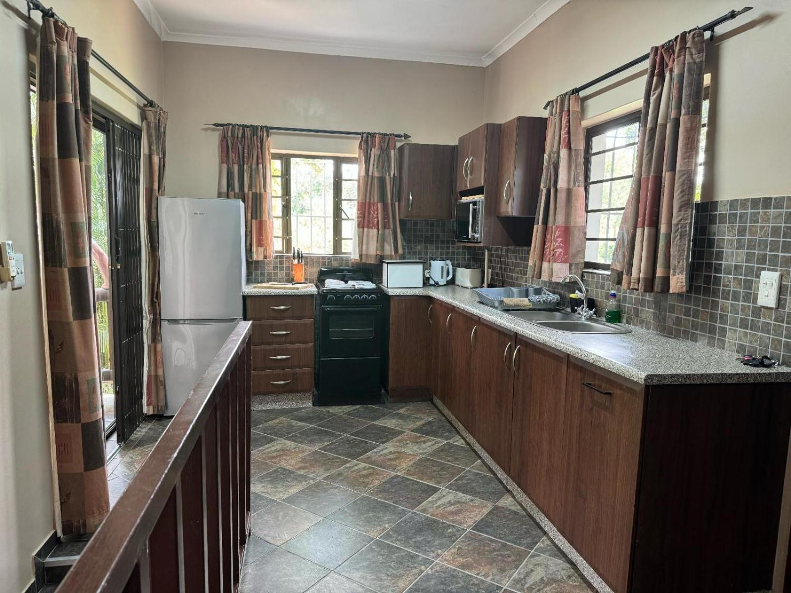 Manzini Chalets 8-9-10-37 Saint Lucia Estuary المظهر الخارجي الصورة