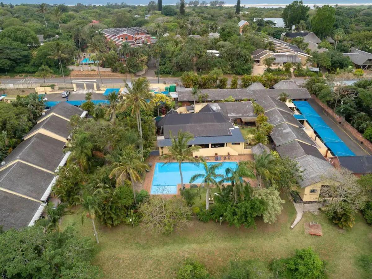 Manzini Chalets 8-9-10-37 Saint Lucia Estuary المظهر الخارجي الصورة